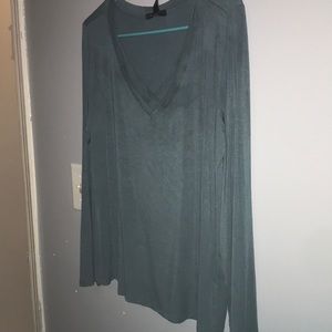 Forever 21 long sleeve